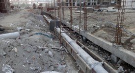Golf Avenu(Sec 75)