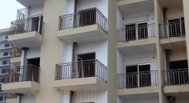 Golf Avenu(Sec 75)