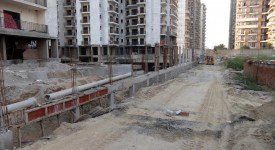 Golf Avenu(Sec 75)