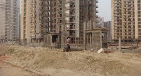 Golf Avenu(Sec 75)