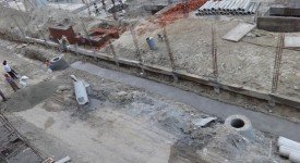 Golf Avenu(Sec 75)