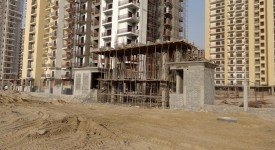 Golf Avenu(Sec 75)
