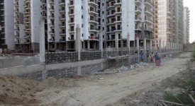 Golf Avenu(Sec 75)