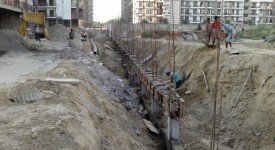 Golf Avenu(Sec 75)