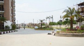 Main Gate View 01