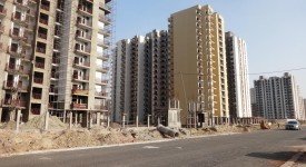 Golf Avenu(Sec 75)