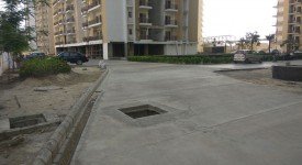 Golf Avenu(Sec 75)