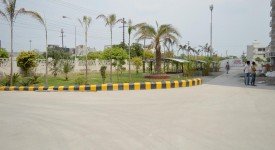 Main Gate View 02