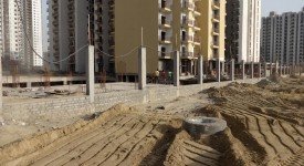 Golf Avenu(Sec 75)