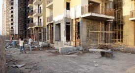Golf Avenu(Sec 75)