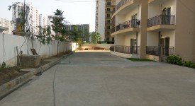 Golf Avenu(Sec 75)