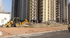 Golf Avenu(Sec 75)