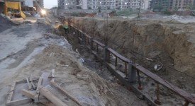Golf Avenu(Sec 75)