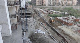 Golf Avenu(Sec 75)