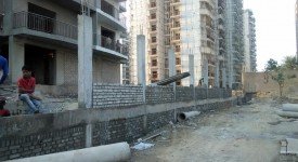 Golf Avenu(Sec 75)