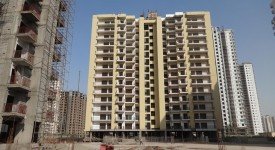 Golf Avenu(Sec 75)