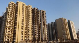 Golf Avenu(Sec 75)
