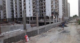 Golf Avenu(Sec 75)