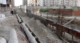 Golf Avenu(Sec 75)