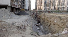 Golf Avenu(Sec 75)