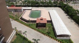 Amenities View From Block A-1 Photo-A