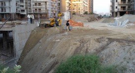 Golf Avenu(Sec 75)