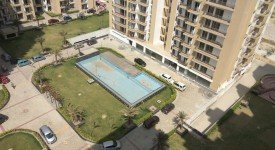 Golf Avenu(Sec 75)
