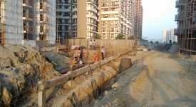 Golf Avenu(Sec 75)