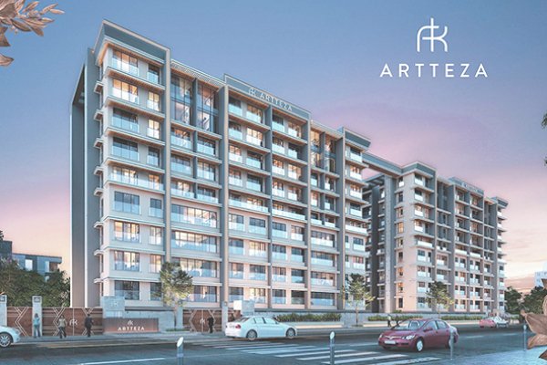 Artezza, Santacruz (Mumbai)