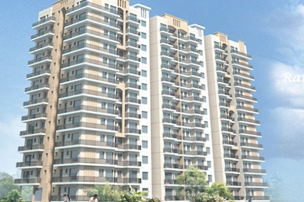 Rameshwaram Residencies , Vedvyaspuri