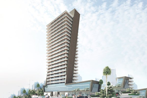 Siddhant Versova (Mumbai)